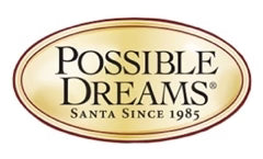 Department 56 Possible Dreams