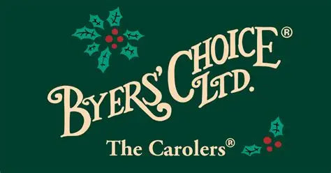 Byers' Choice