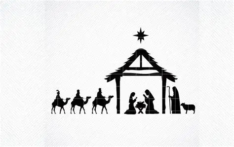 Faith + Scripture Ornaments