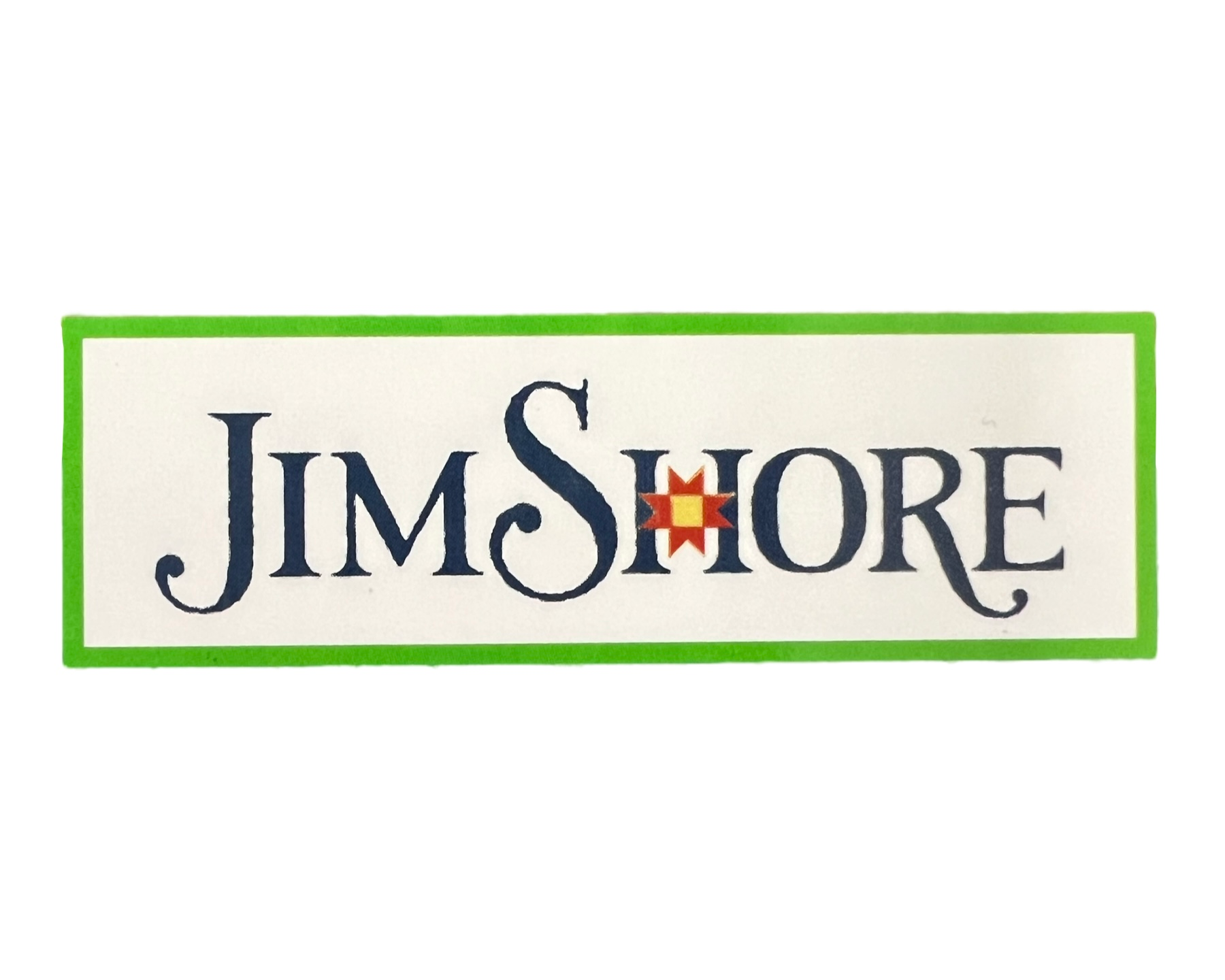 Jim Shore