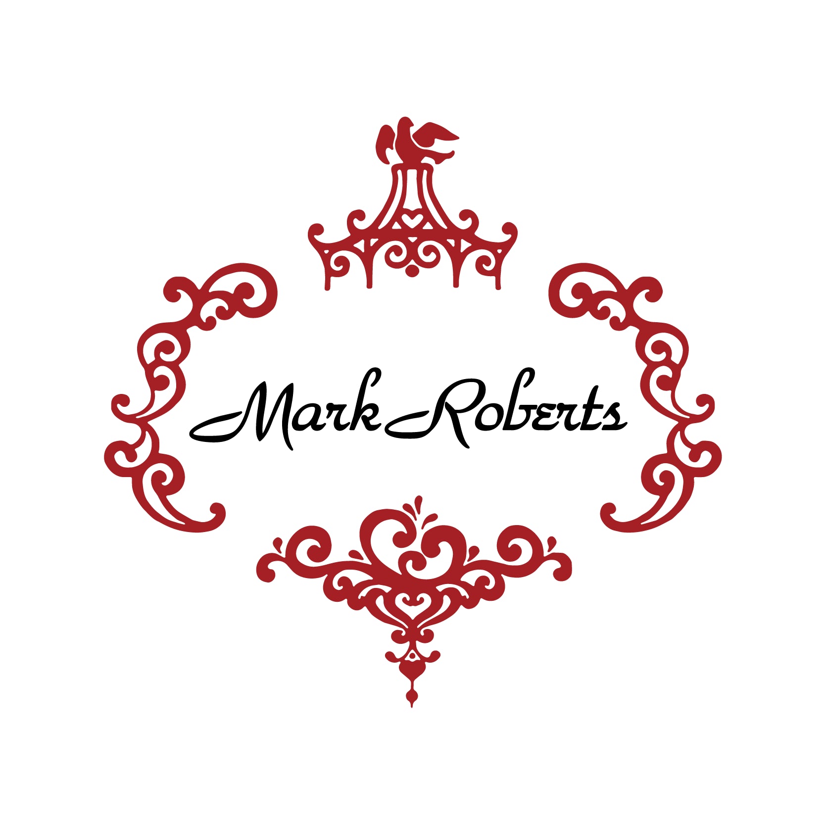 Mark Roberts Fairies