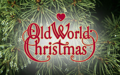 Old World Christmas