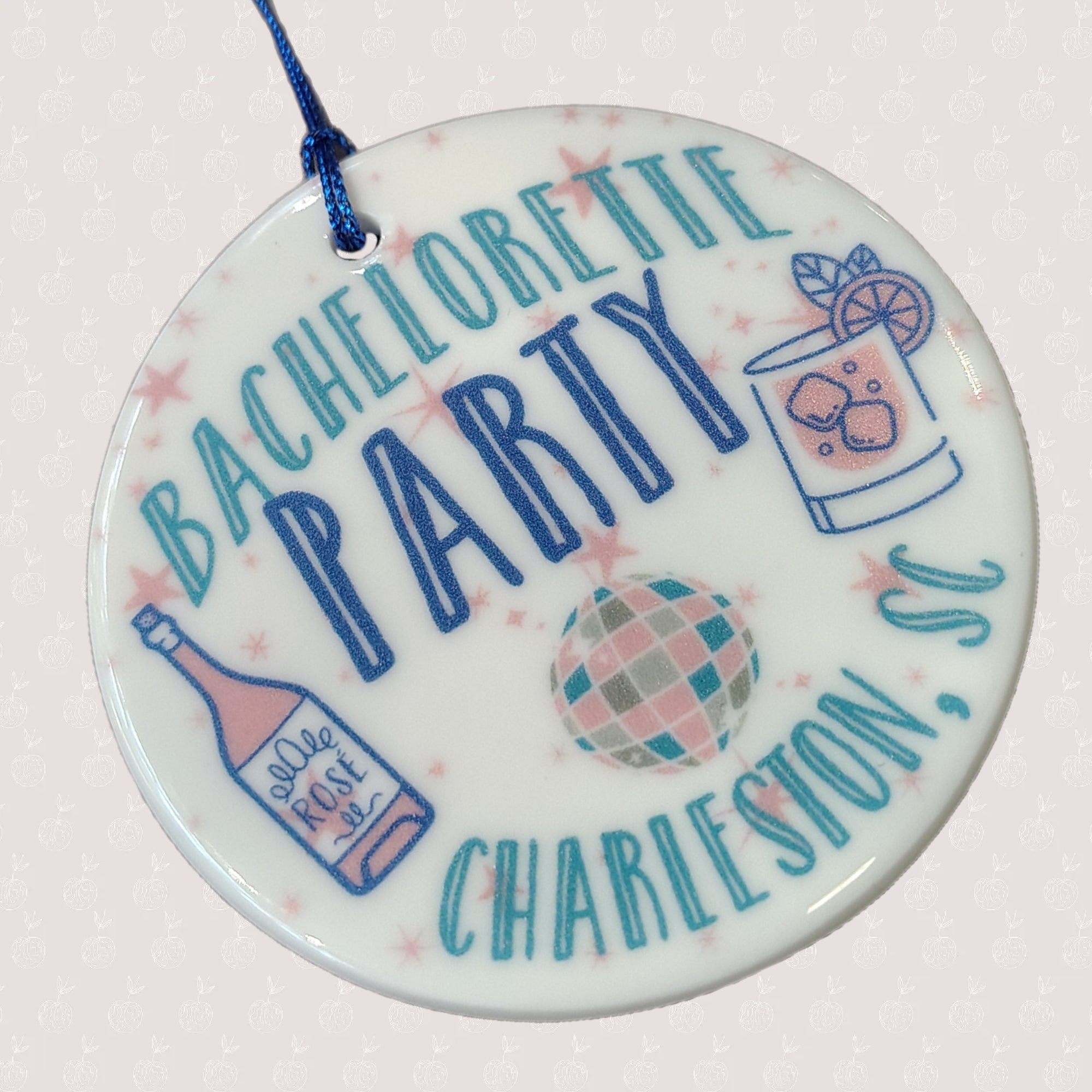 Bachelorette Party Charleston, SC