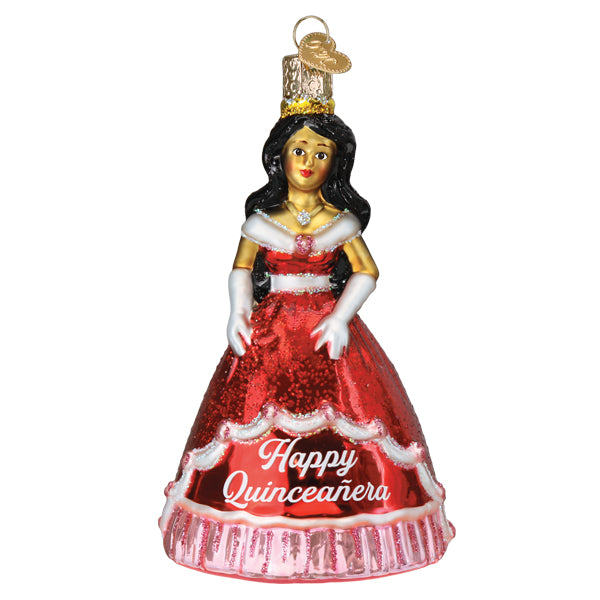 La Quinceanera