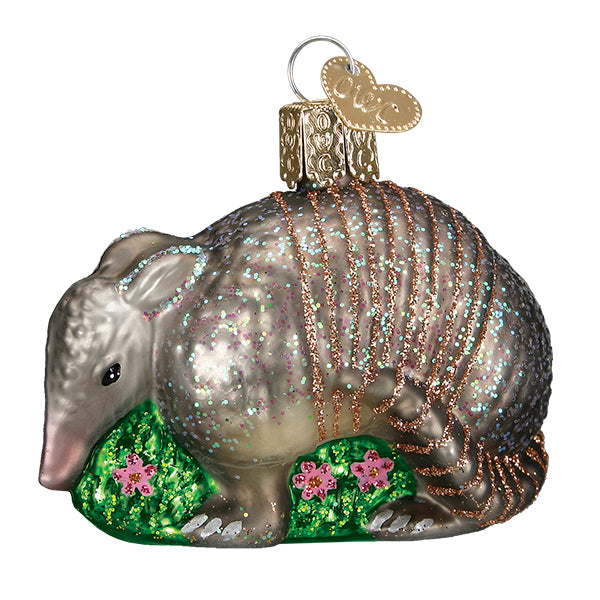 Armadillo