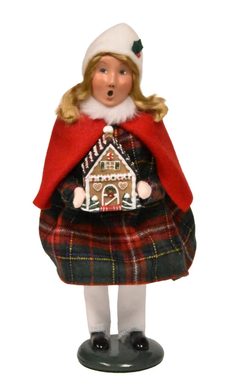 Sweets Family Girl 2026