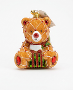 Ginger Bear
