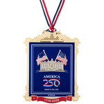 Declaration of Independence Ornament