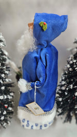 Charleston Santa 2023