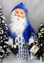 Charleston Santa 2023
