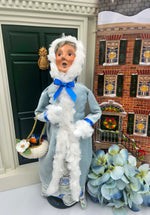 Hospitality Mrs. Claus 2024