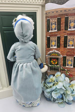 Hospitality Mrs. Claus 2024