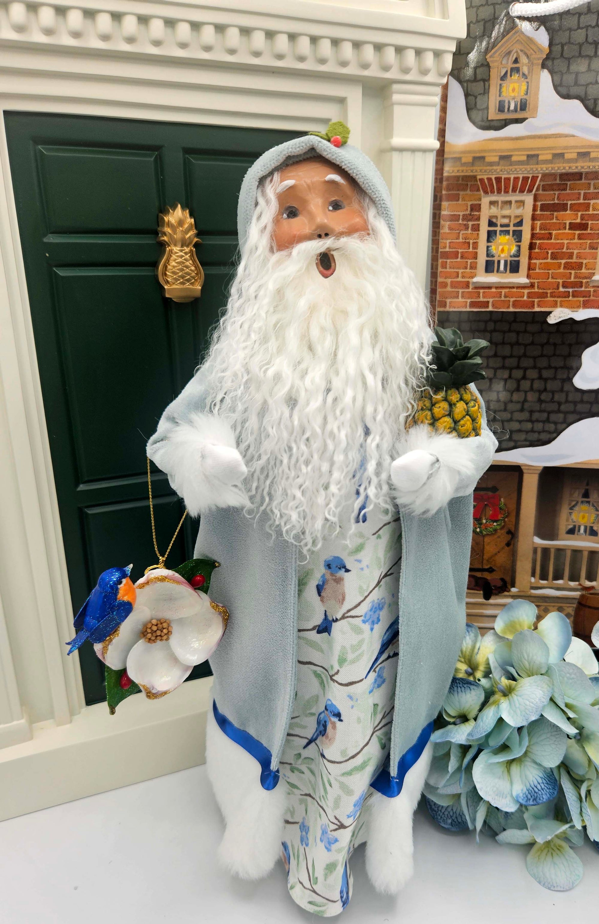 Hospitality Santa 2024