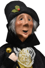 Happy Scrooge