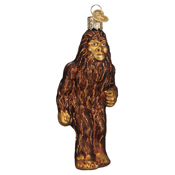 Sasquatch