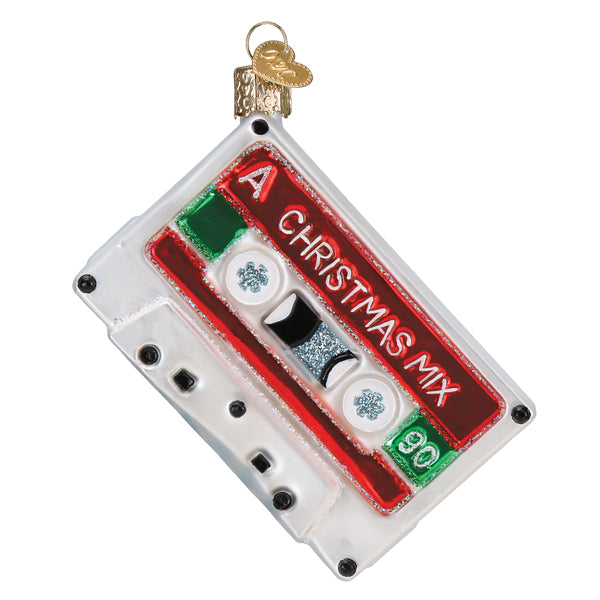 Christmas Mixtape