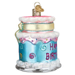Happy Birthday Cake