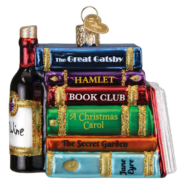 Book Club