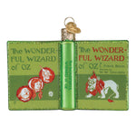 The Wonderful Wizard Of Oz