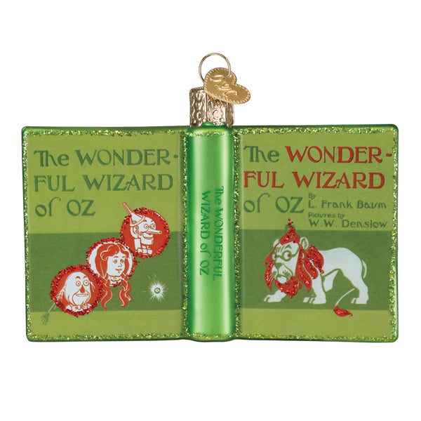 The Wonderful Wizard Of Oz