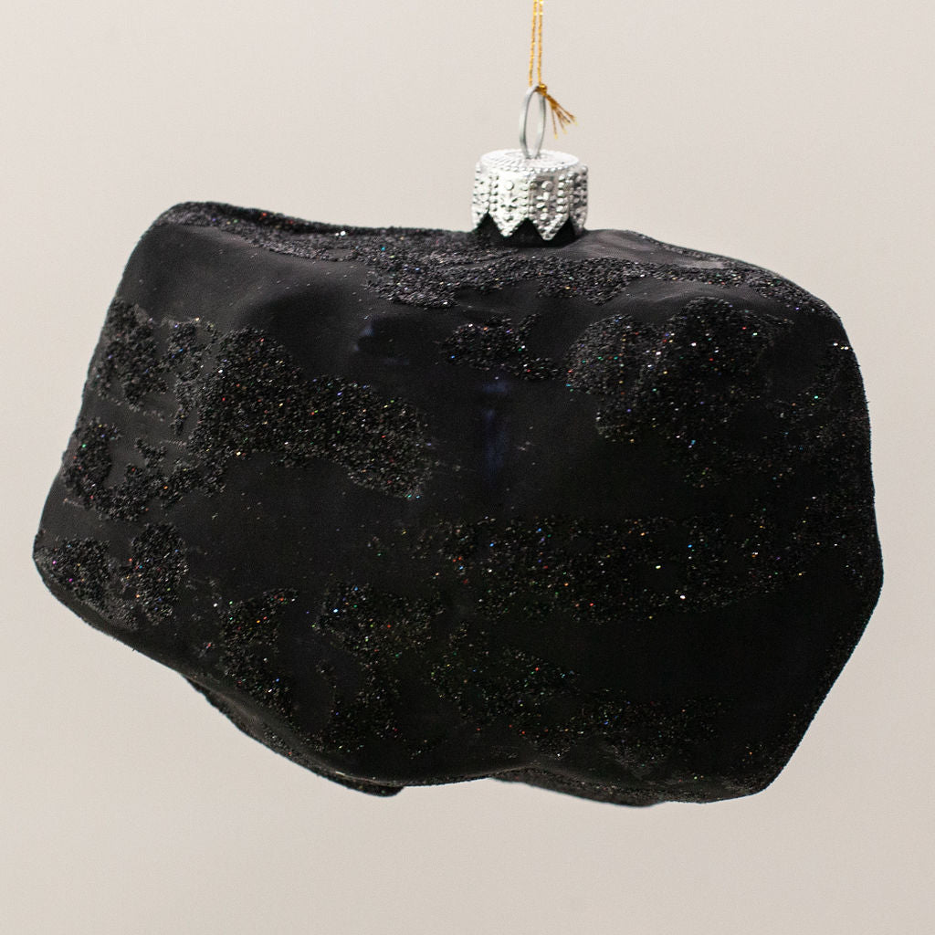 Lump of Coal