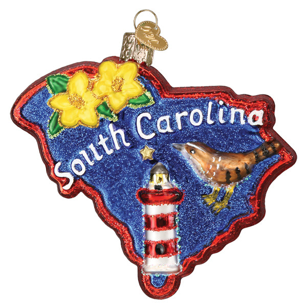 State of South Carolina