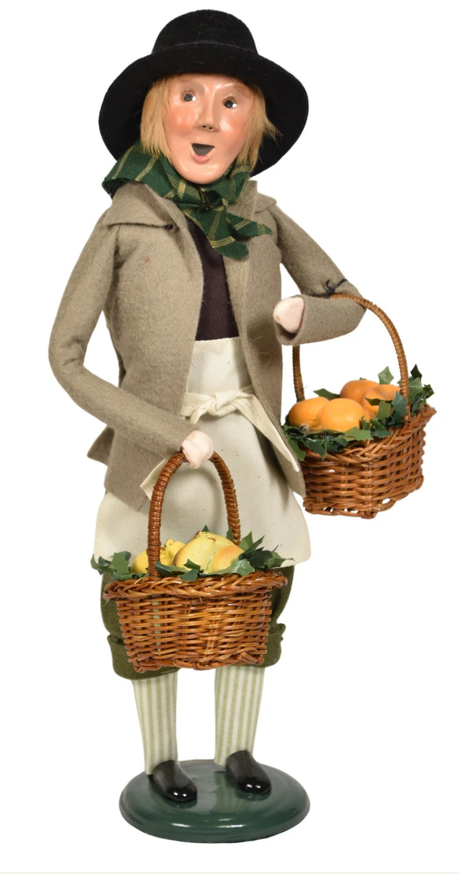 Produce Peddler