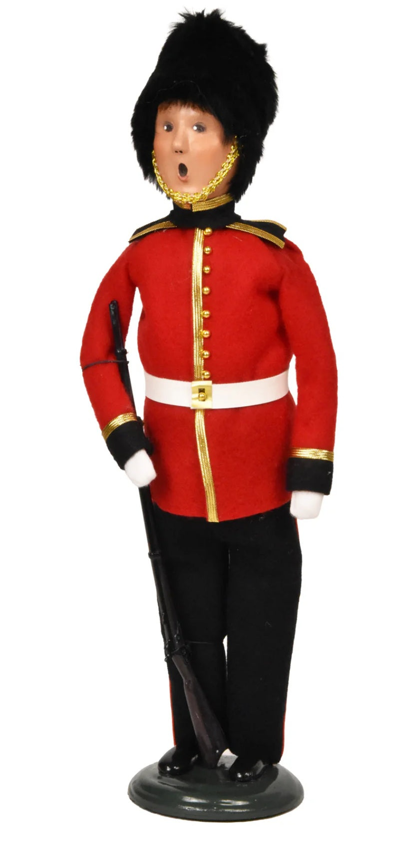 Royal Guard