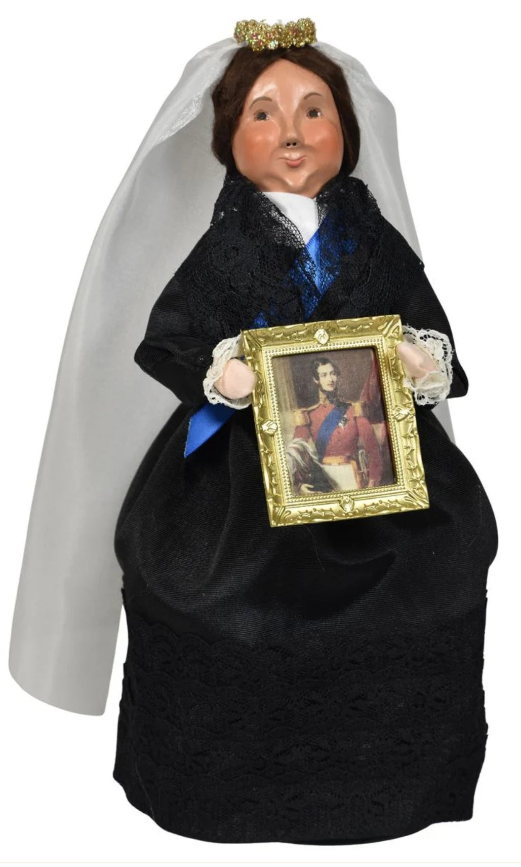 Queen Victoria