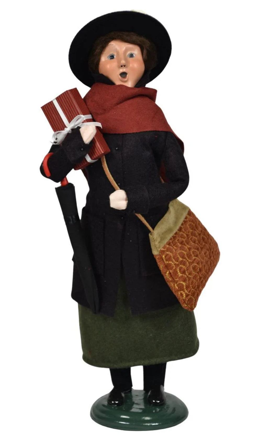 English Nanny