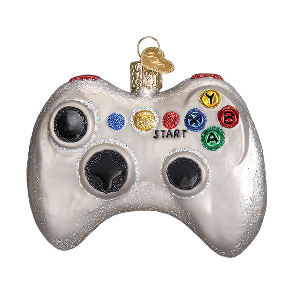 Video Game Controller