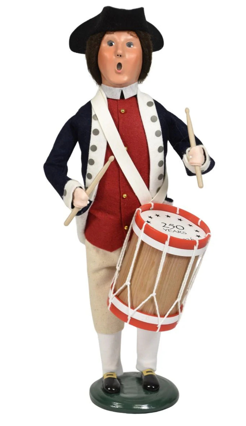 1776 Drummer