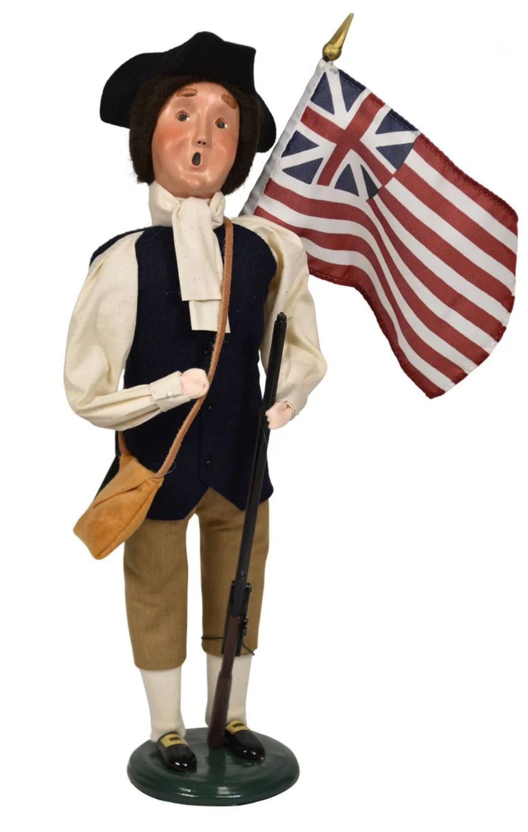 1776 Patriot