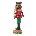 Toy Soldier Nutcracker Traditional Figure