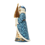 Blue & Gold Santa Sisal Fig
