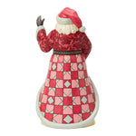 Song Santa Figurine