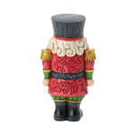 Nutcracker Mini Figurine