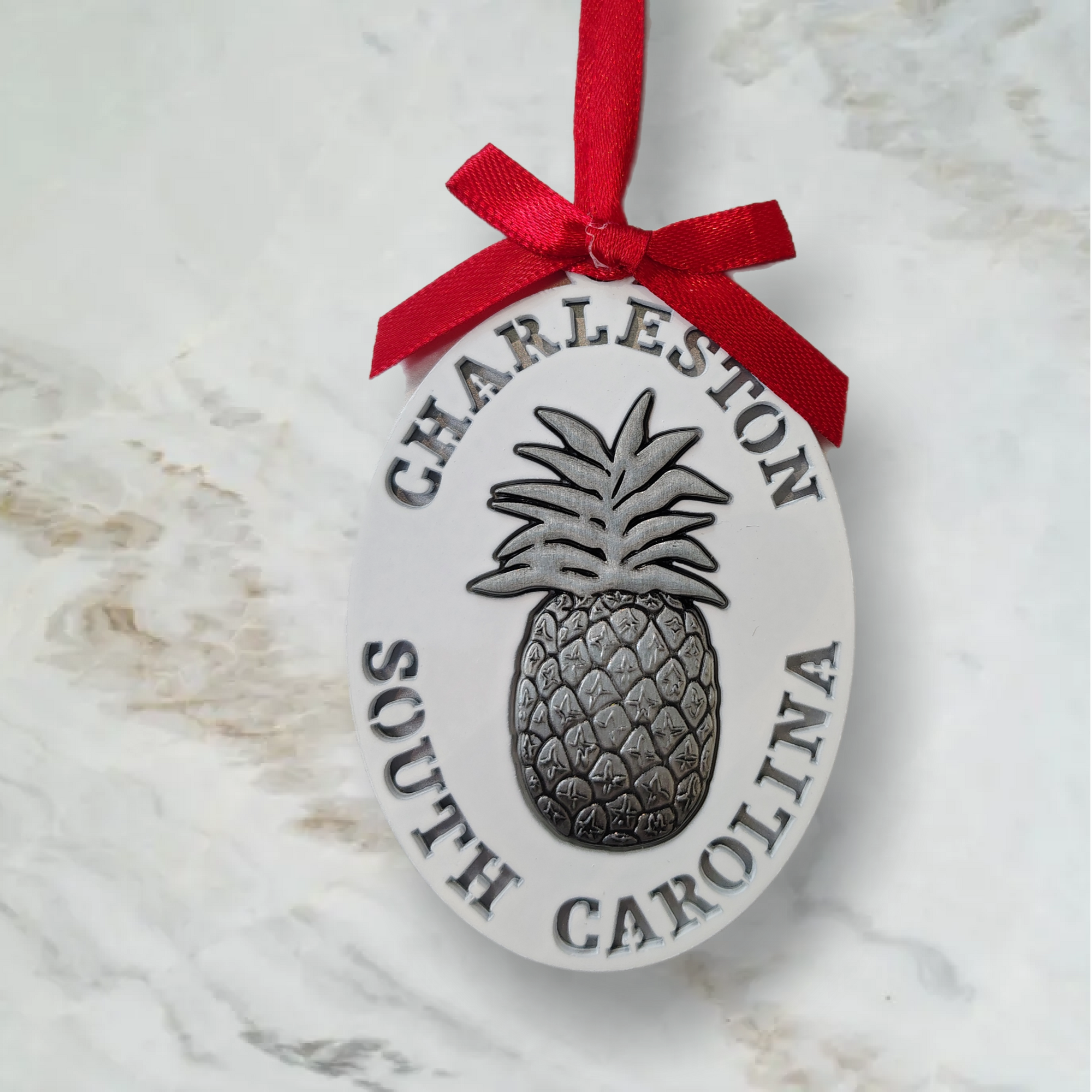 PA 3D Ornament