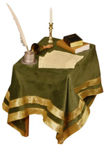 Declaration of Independence Table