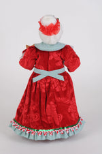 Mrs. Kitchen Claus