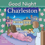 Good Night Charleston Book