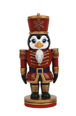 Nutquacker Pengun