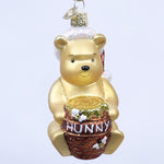 Winnie-The-Pooh