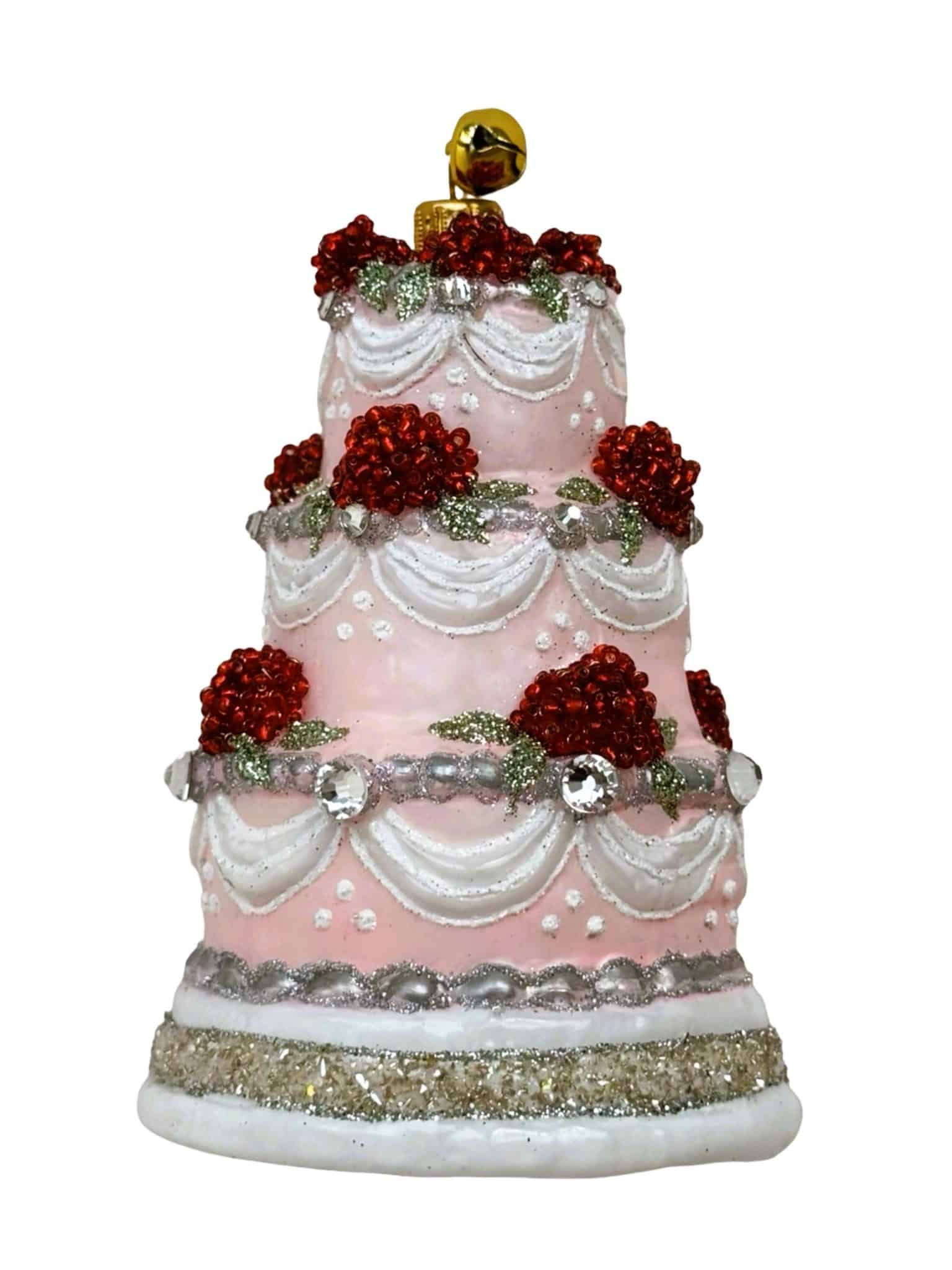 Cherry Jubilee