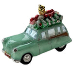 Christmas Cruiser