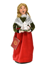 Fred's Wife