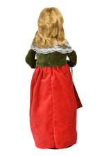 Fred's Wife