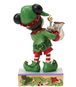 Mickey Elf Special Edition