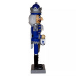 15" Hanukkah Nutcracker