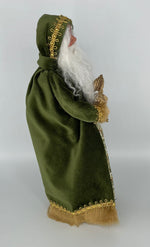 Charleston Hospitality Santa 2026